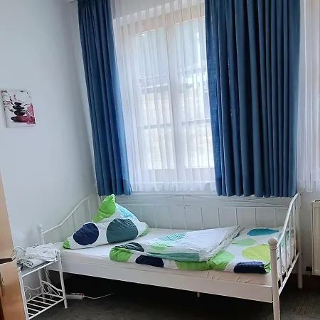 Adorf Ξενοδοχείο Bad Elster