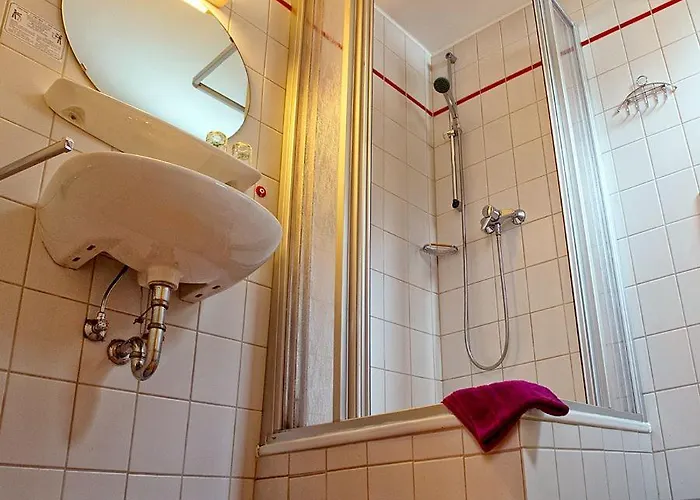 Adorf 3* 巴特埃尔斯特