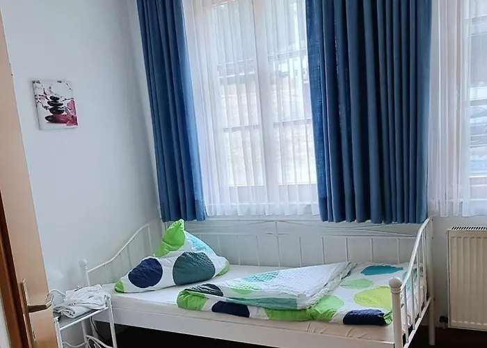 Adorf 酒店 巴特埃尔斯特