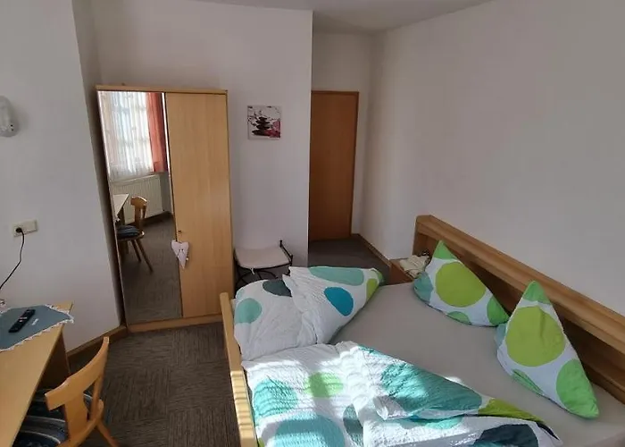 Adorf 3* 巴特埃尔斯特