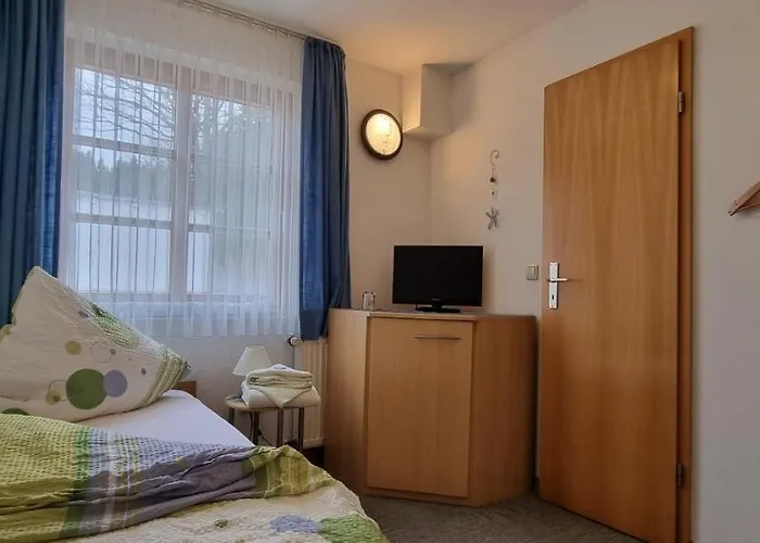 Adorf Hotel